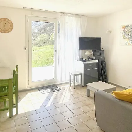 Le Vallon Des Sources Digne-les-Bains Kamer foto