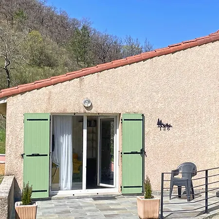 Le Vallon Des Sources Digne-les-Bains Kamer foto