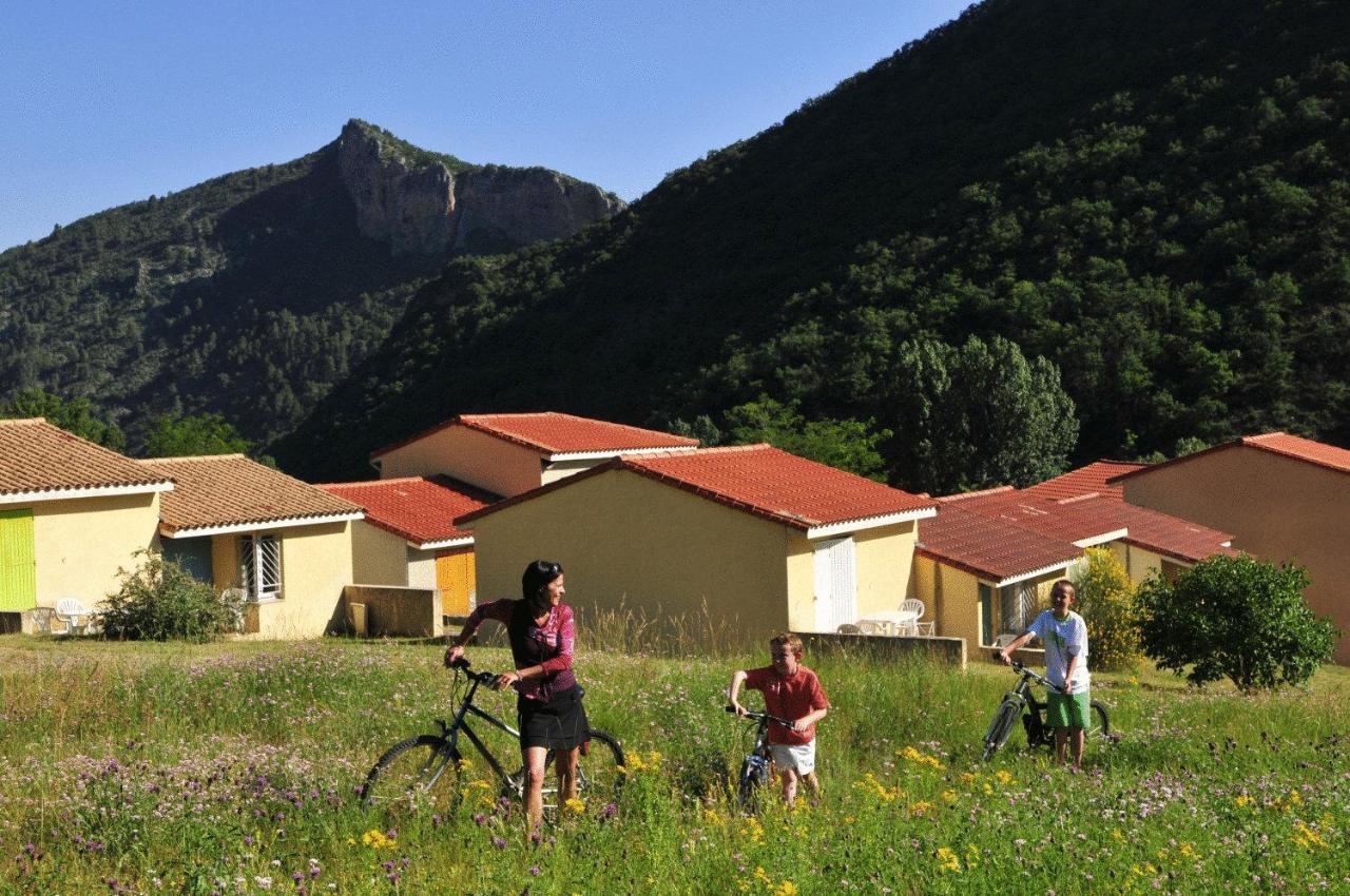 Aparthotel Le Vallon Des Sources 2*