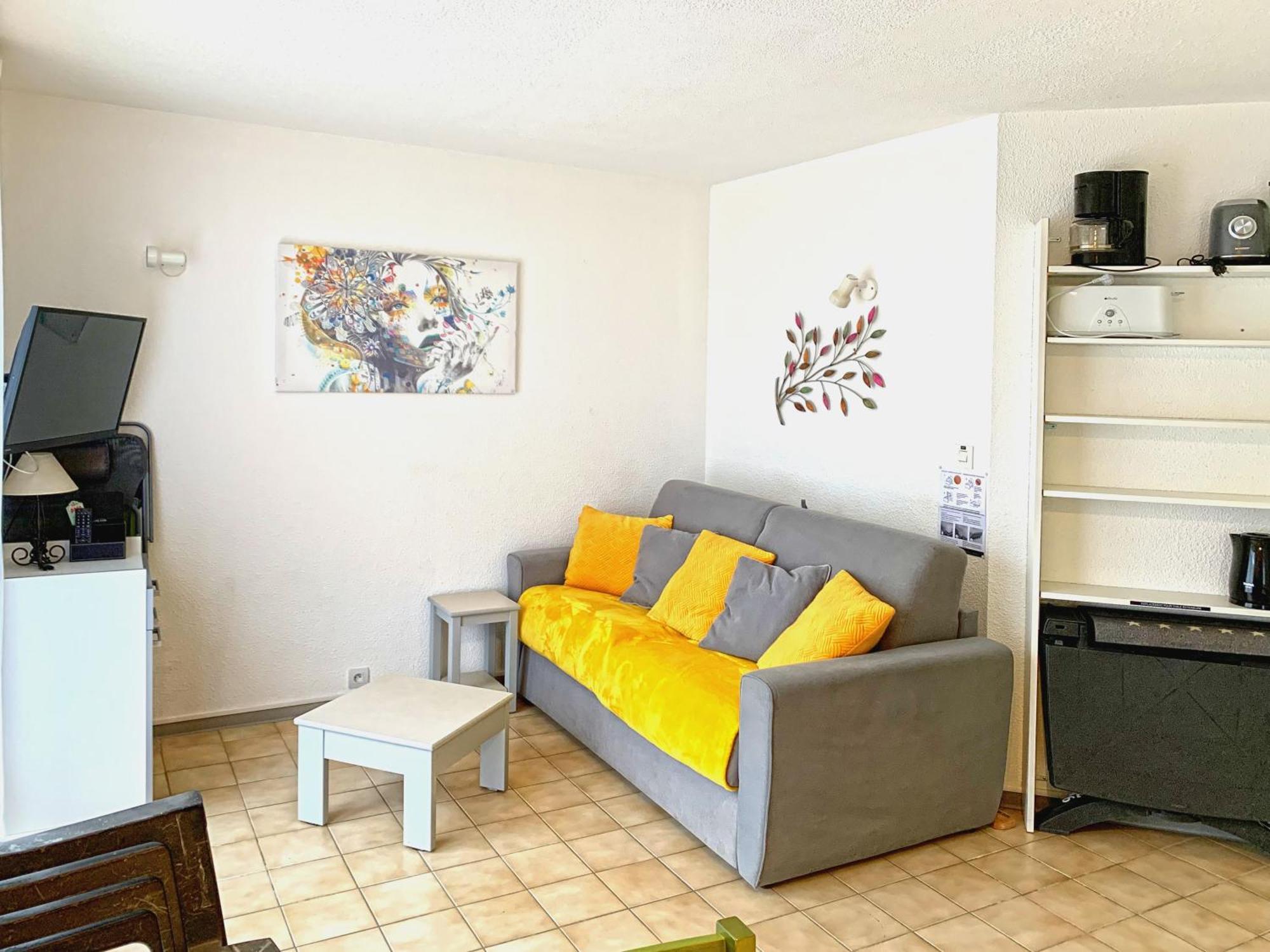 Le Vallon Des Sources Aparthotel 2*