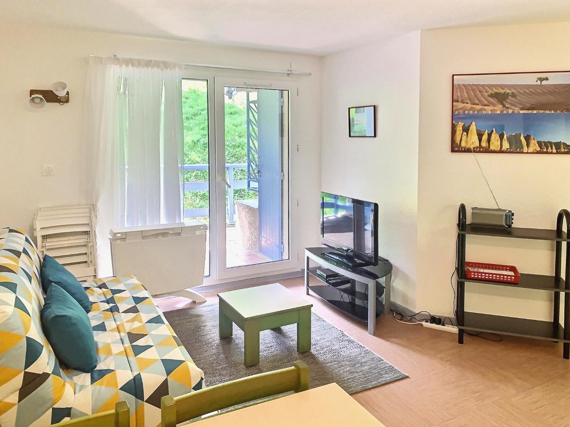 Aparthotel Le Vallon Des Sources 2*