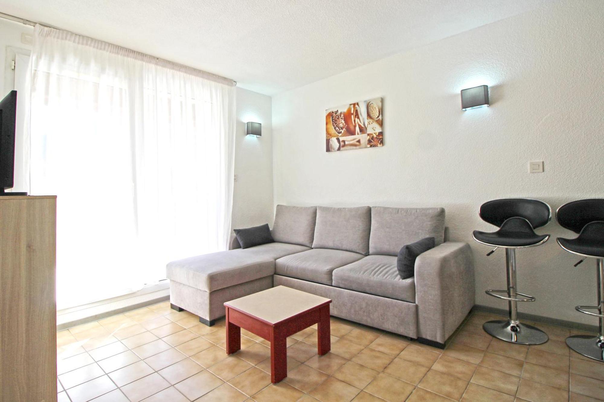 Aparthotel Le Vallon Des Sources Digne-les-Bains