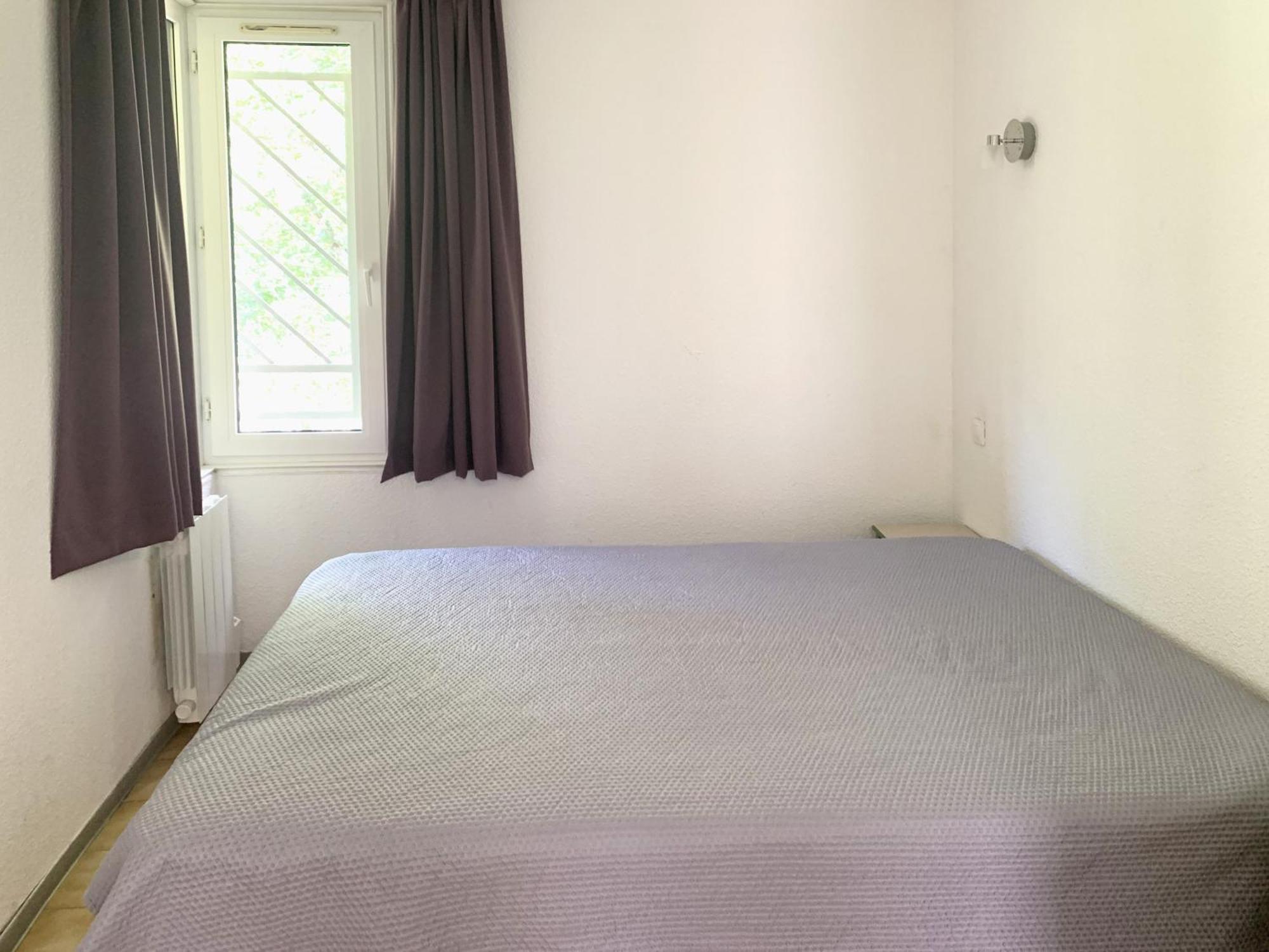 Le Vallon Des Sources 2* Digne-les-Bains
