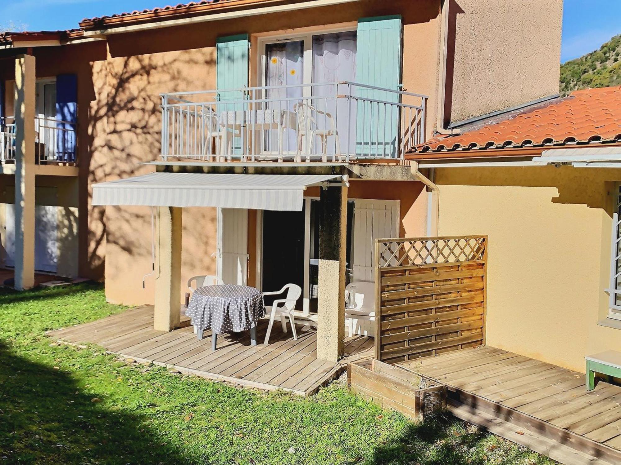 Aparthotel Le Vallon Des Sources 2*