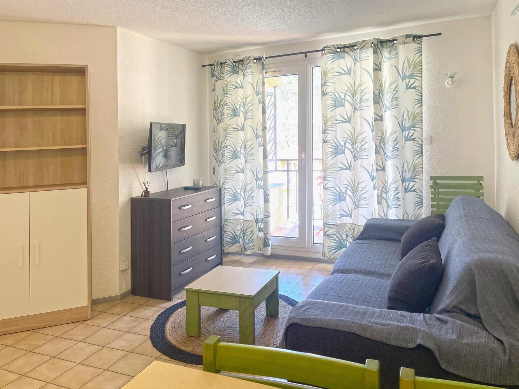 Aparthotel Le Vallon Des Sources 2*