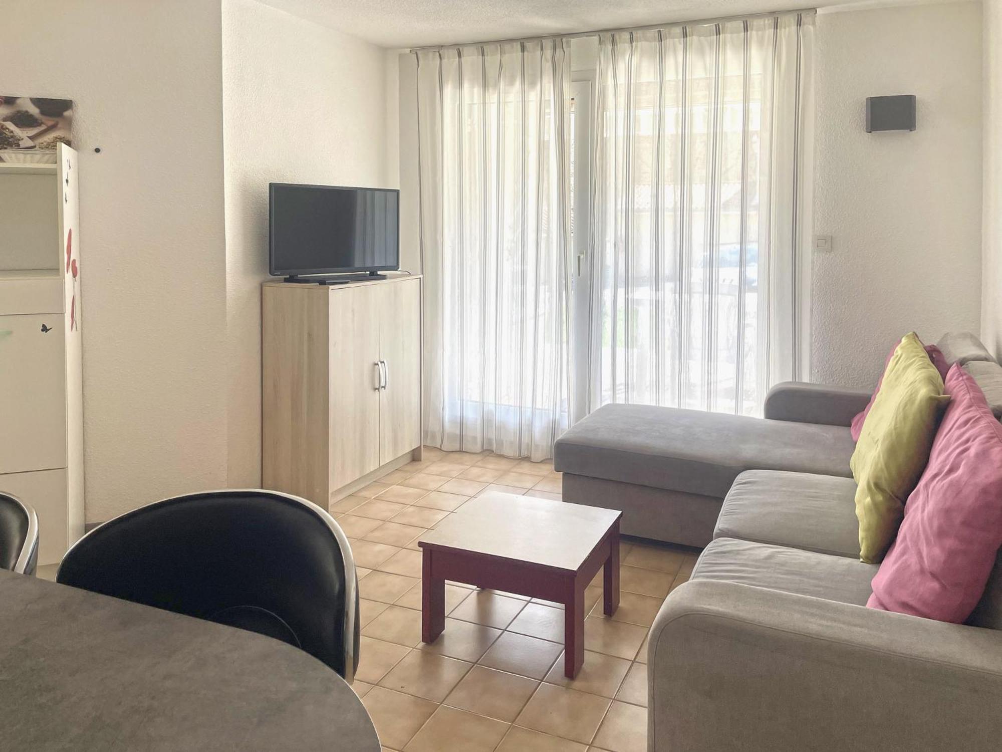 Le Vallon Des Sources Aparthotel