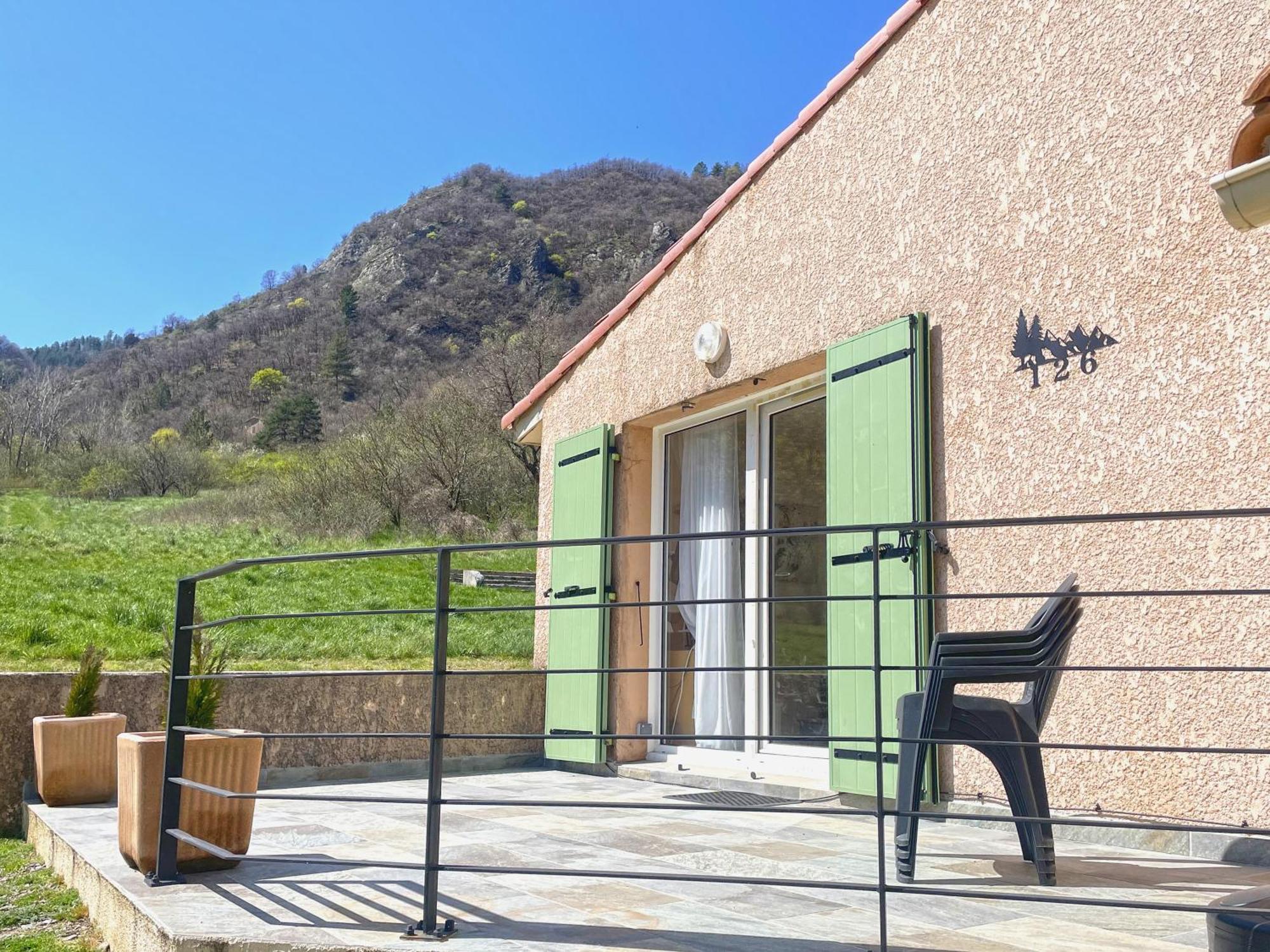 Aparthotel Le Vallon Des Sources Digne-les-Bains