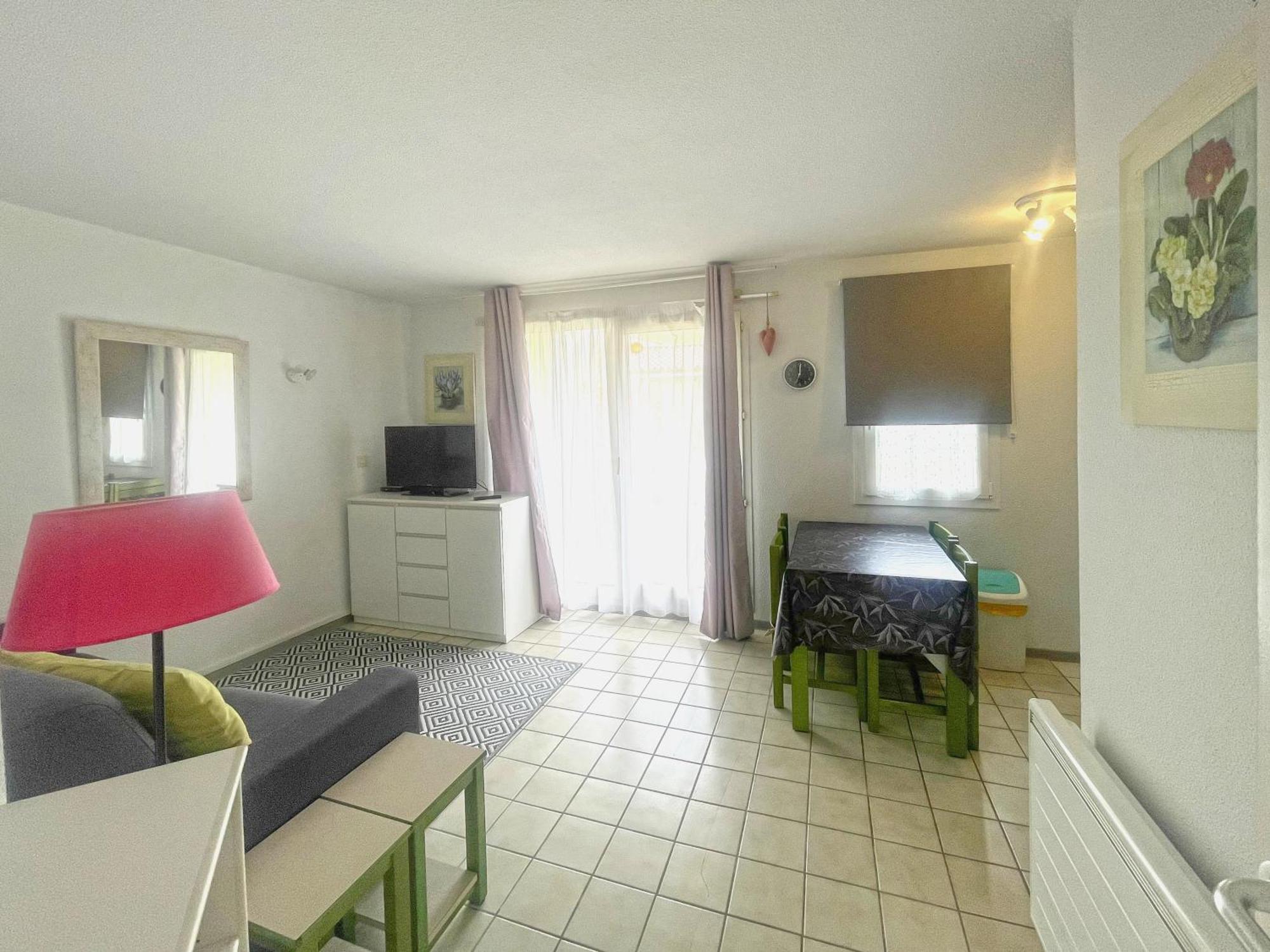 Aparthotel Le Vallon Des Sources
