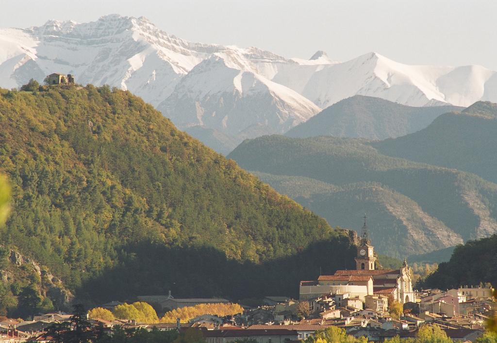 Aparthotel Le Vallon Des Sources 2*