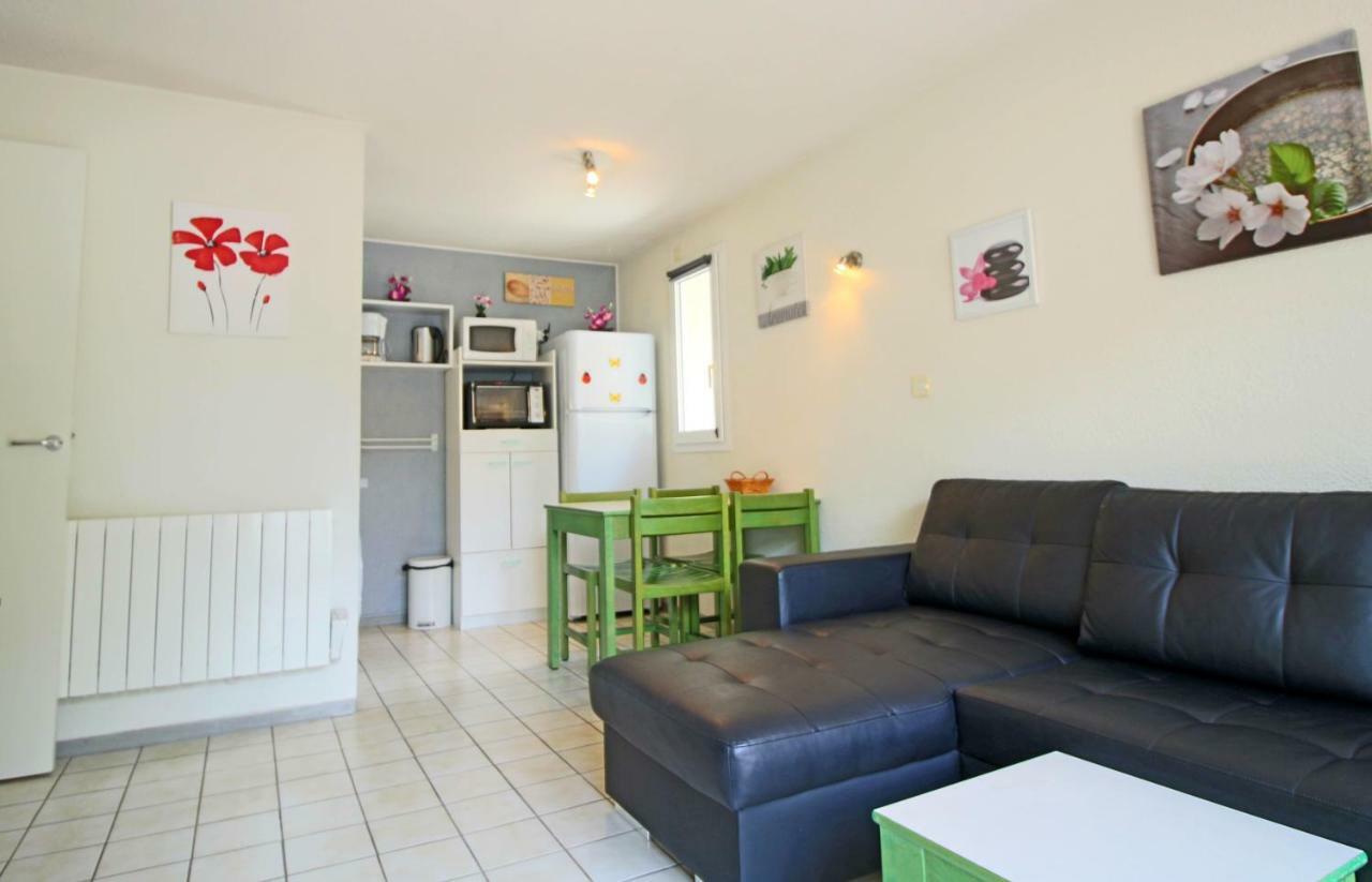 Le Vallon Des Sources Aparthotel