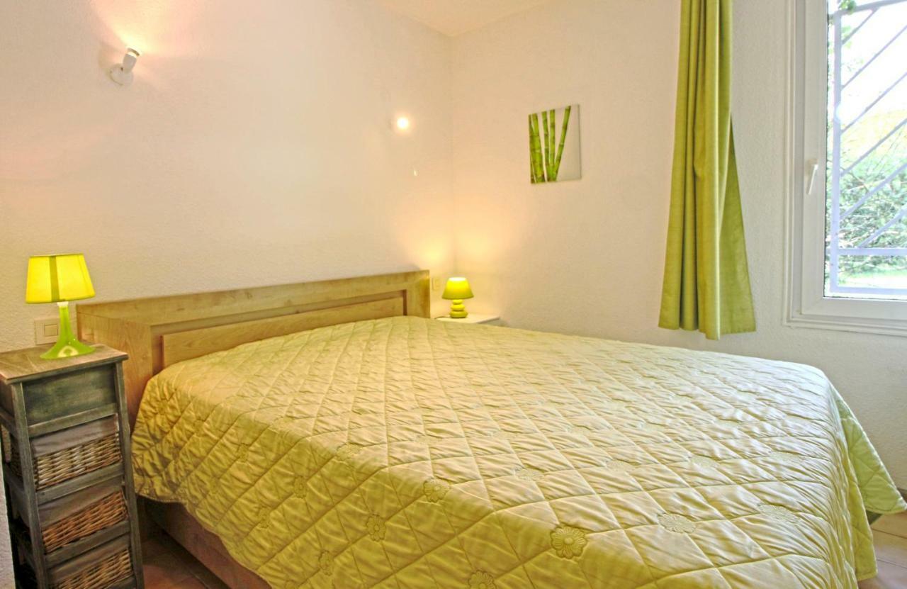 Le Vallon Des Sources Aparthotel